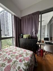 The Hillier (D23), Apartment #596515391